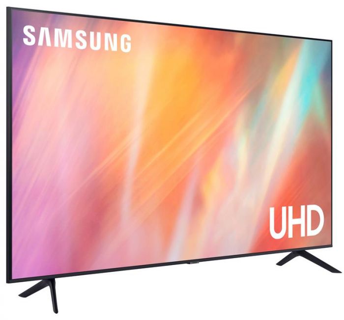 Телевiзор Samsung UE43AU7100UXUA