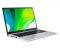 Ноутбук Acer Aspire 3 A315-35-P20V (NX.A6LEU.01D) FullHD Silver