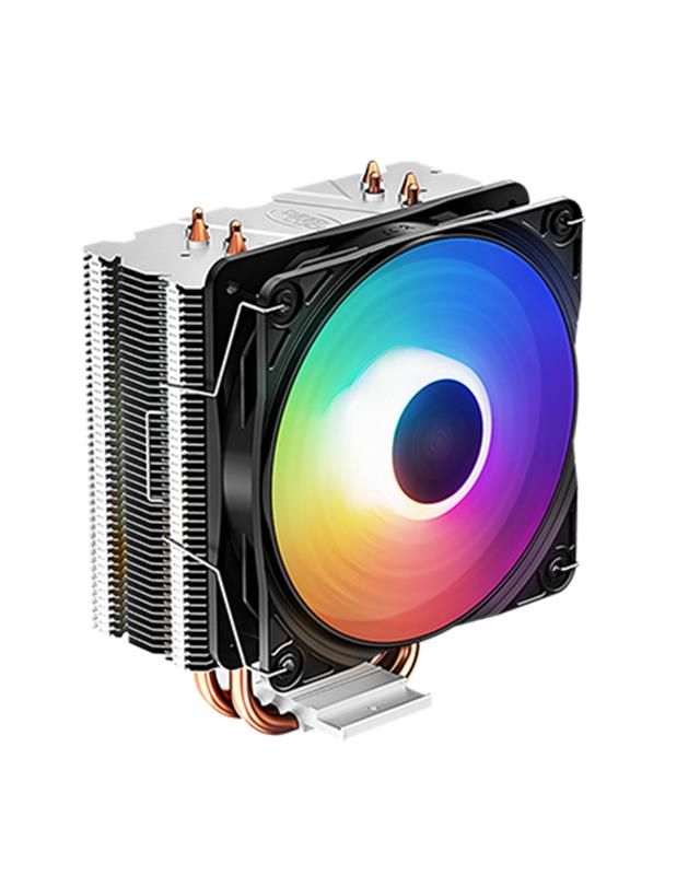 Кулер процесорний DeepCool Gammaxx 400K (DP-MCH4-GMX400V2-K)