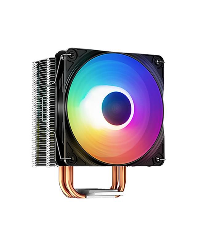 Кулер процесорний DeepCool Gammaxx 400K (DP-MCH4-GMX400V2-K)