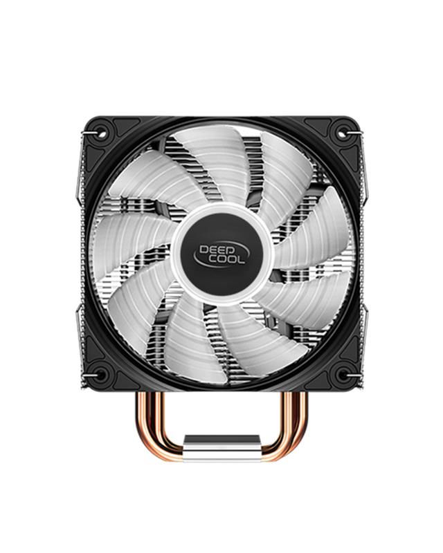 Кулер процесорний DeepCool Gammaxx 400K (DP-MCH4-GMX400V2-K)