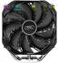Кулер процесорний DeepCool AS500 (R-AS500-BKNLMN-G)