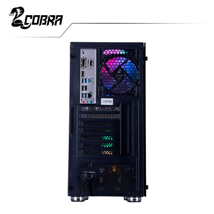 Персональний комп`ютер COBRA Advanced (A35X.8.H1S4.165.1183)