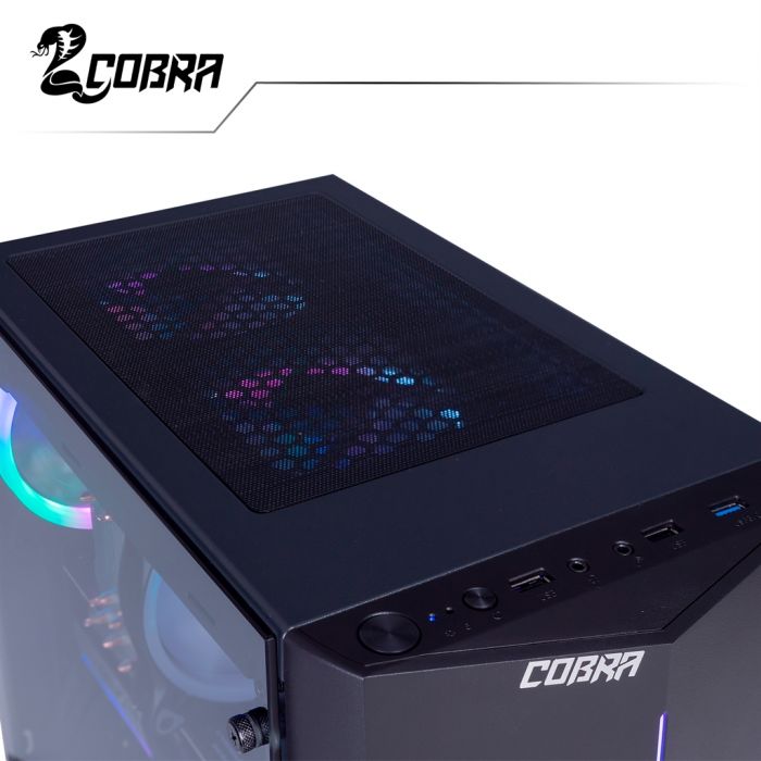 Персональний комп`ютер COBRA Advanced (A35X.8.H1S4.165.1183)