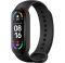 Фiтнес-браслет Xiaomi Mi Smart Band 6 Black Global_