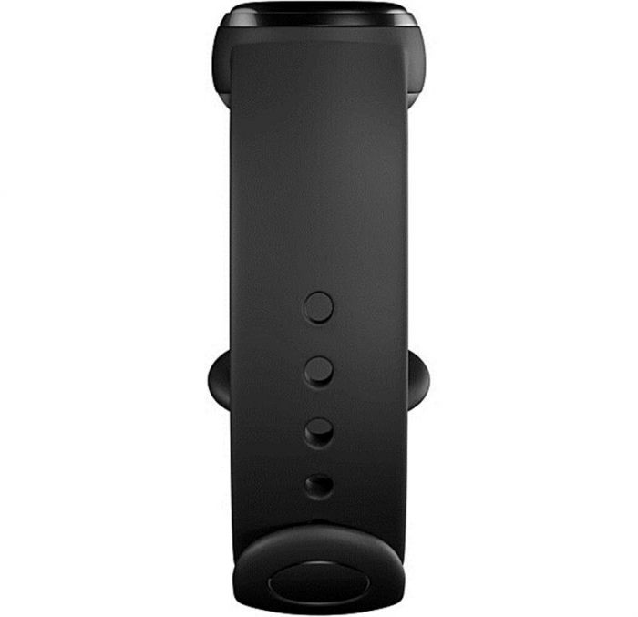 Фiтнес-браслет Xiaomi Xiaomi Mi Smart Band 6 NFC Black