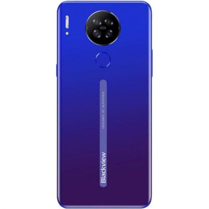 Смартфон Blackview A80 2/16GB Dual Sim Gradient Blue EU_