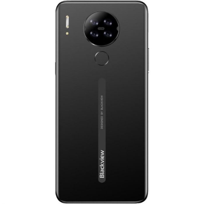 Смартфон Blackview A80 2/16GB Dual Sim Interstellar Black EU_