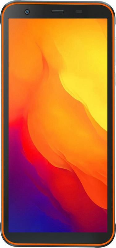 Смартфон Blackview BV6300 Pro 6/128GB Dual Sim Orange EU_