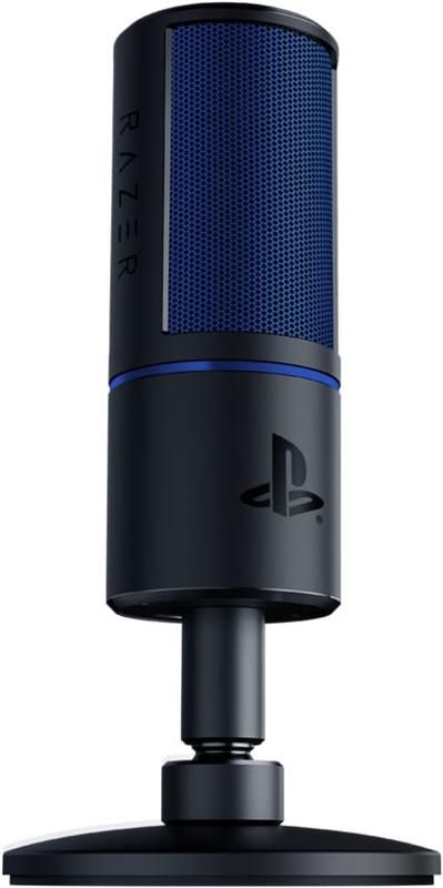 Мікрофон Razer Seiren X for PS4 (RZ19-02290200-R3G1)