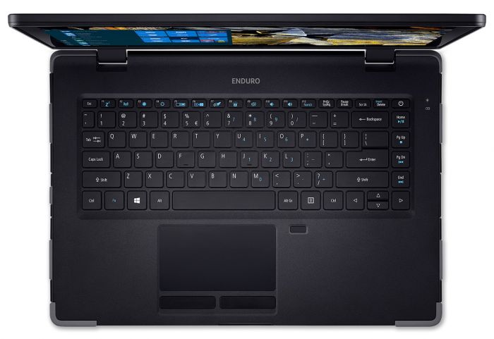 Ноутбук Acer Enduro N3 EN314-51W (NR.R0PEU.00E)