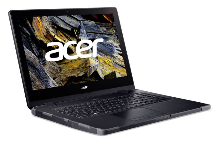 Ноутбук Acer Enduro N3 EN314-51W (NR.R0PEU.00E)