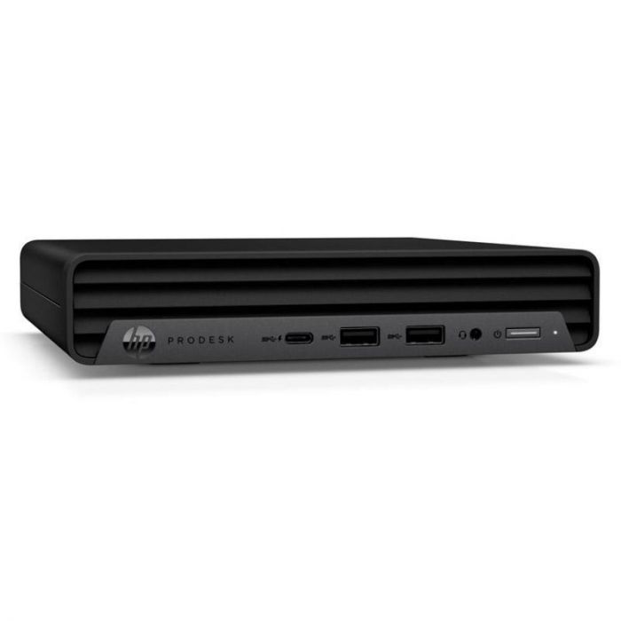 Персональний комп`ютер HP ProDesk 405 G6 DM (36R80ES)