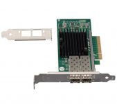 Мережева карта Frime NCF-10GbJL82599ES.DSFPp (2xSFP+, PCI-E)