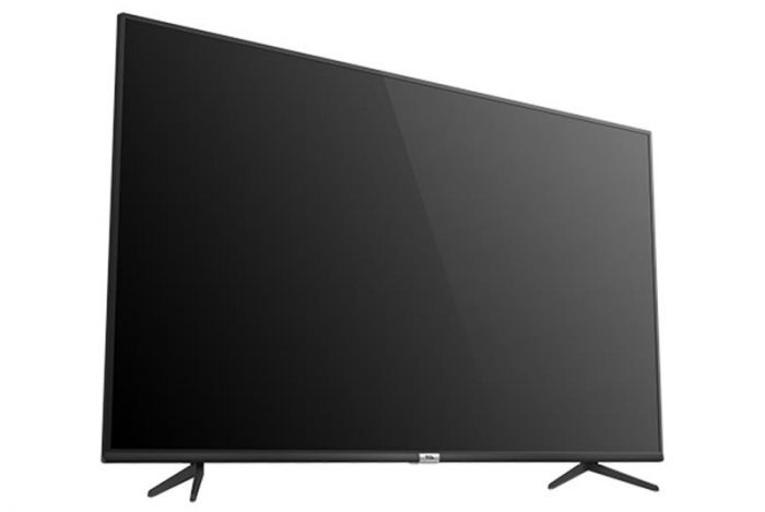 Телевiзор TCL 65P615