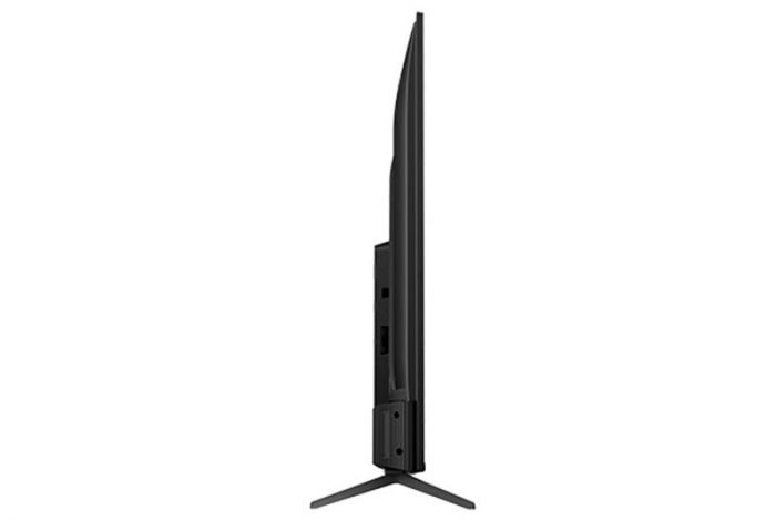 Телевiзор TCL 55P615