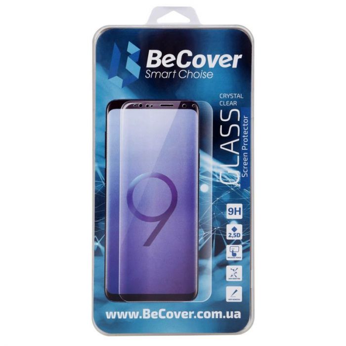 Захисне скло BeCover для Samsung Galaxy A20 SM-A205 (703679)