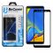 Захисне скло BeCover для Samsung Galaxy A7 (2018) SM-A750 Black (702948)
