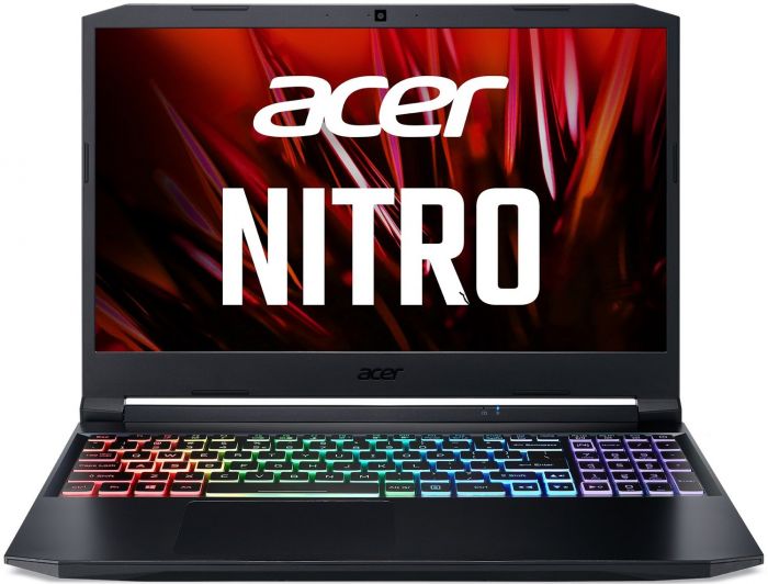 Ноутбук Acer Nitro 5 AN515-45 (NH.QBAEU.002)