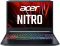 Ноутбук Acer Nitro 5 AN515-45 (NH.QB9EU.00D) FullHD Black