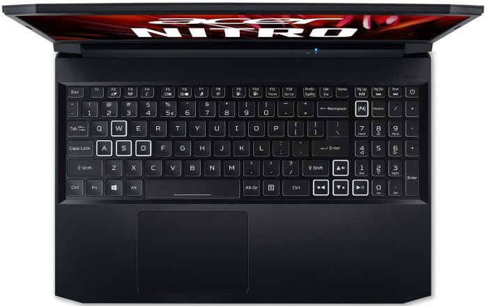 Ноутбук Acer Nitro 5 AN515-45-R94Y (NH.QB9EU.007)