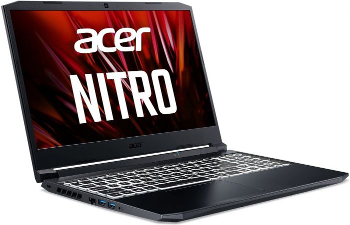 Ноутбук Acer Nitro 5 AN515-45-R94Y (NH.QB9EU.007)