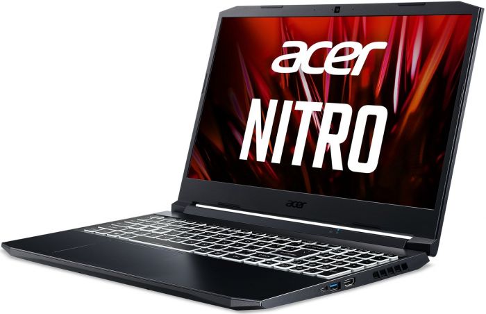 Ноутбук Acer Nitro 5 AN515-45-R94Y (NH.QB9EU.007)