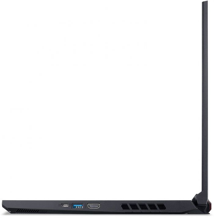 Ноутбук Acer Nitro 5 AN515-45 (NH.QB9EU.00D) FullHD Black