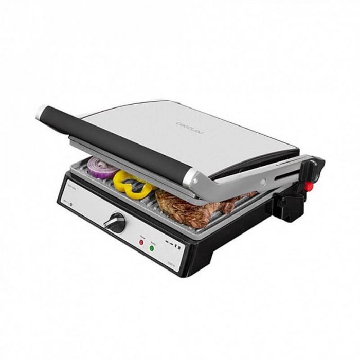 Гриль Cecotec Rock"nGrill Multi 2400 UltraRapid CCTC-03066 (8435484030663)