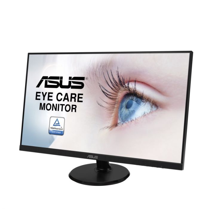 Монітор ASUS 27" VA27DQ (90LM06HJ-B01370) IPS Black