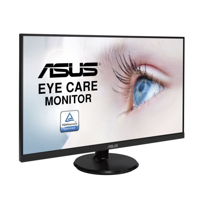 Монітор ASUS 27" VA27DQ (90LM06HJ-B01370) IPS Black