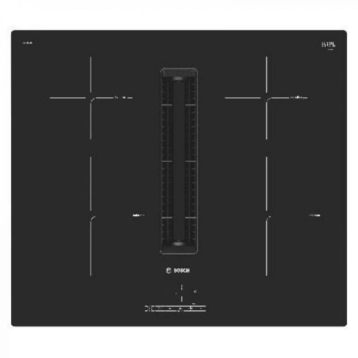 Варильна поверхня Bosch PIE611B15E