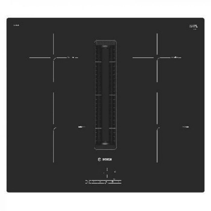 Варильна поверхня Bosch PIE611B15E