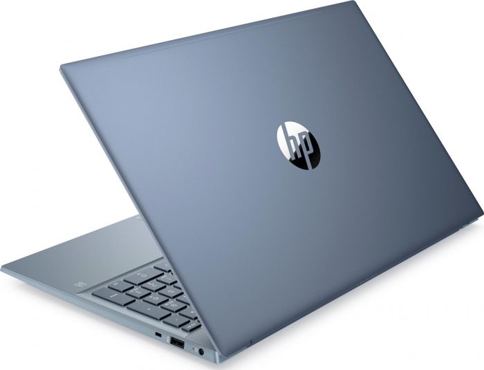 Ноутбук HP Pavilion 15-eh1022ua (422K2EA) Blue