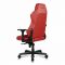 Крісло для геймерів DXRAcer Master Max DMC-I233S-R-A2 Red