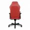 Крісло для геймерів DXRAcer Master Max DMC-I233S-R-A2 Red