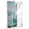 Чохол-накладка BeCover Anti-Shock для Nokia G10/G20 Clear (706068)
