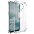 Чохол-накладка BeCover Anti-Shock для Nokia G10/G20 Clear (706068)