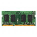 Модуль пам`яті SO-DIMM 8GB/1600 DDR3 Kingston (KVR16S11/8WP)
