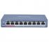 Комутатор Hikvision DS-3E0109P-E(C)
