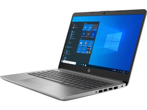 Ноутбук HP 245 G8 (34N46ES) Win10Pro