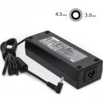 Блок живлення для ноутбука HP 19.5V 6.15A 120W 4.5х3.0мм (AD106016) Блок живлення для ноутбука HP 19.5V 6.15A 120W 4.5х3.0мм (AD106016)