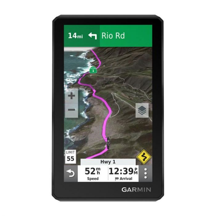 GPS-навігатор Garmin XT MT-S (010-02296-10)