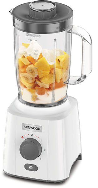 Блендер Kenwood BLP41.A0WH