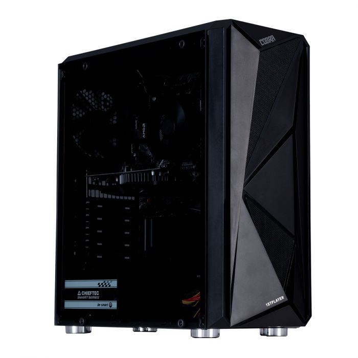 Персональний комп`ютер COBRA Advanced (A12.8.H2S4.13.1524)