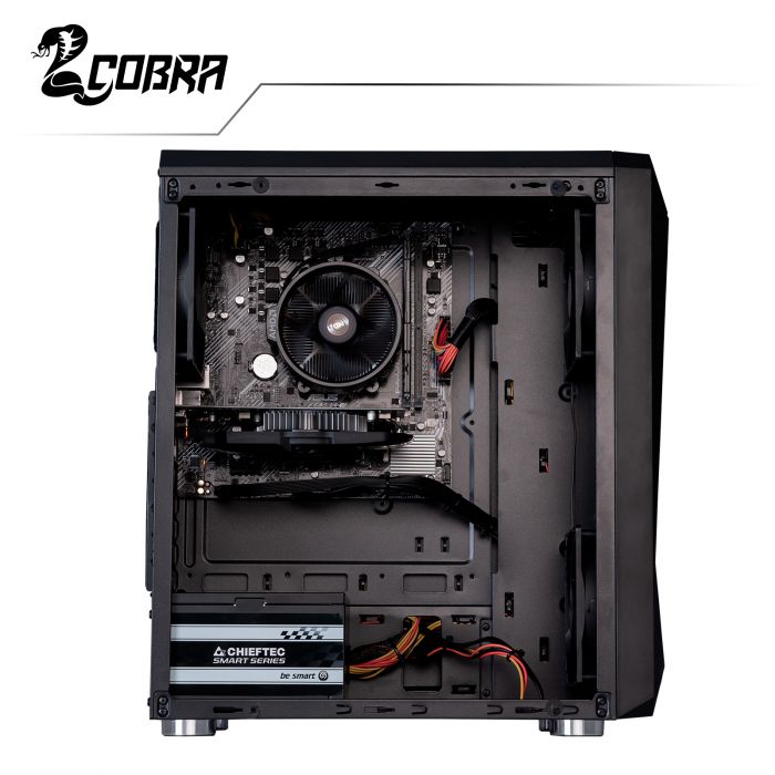 Персональний комп`ютер COBRA Advanced (A12.8.H2S4.13.1524)
