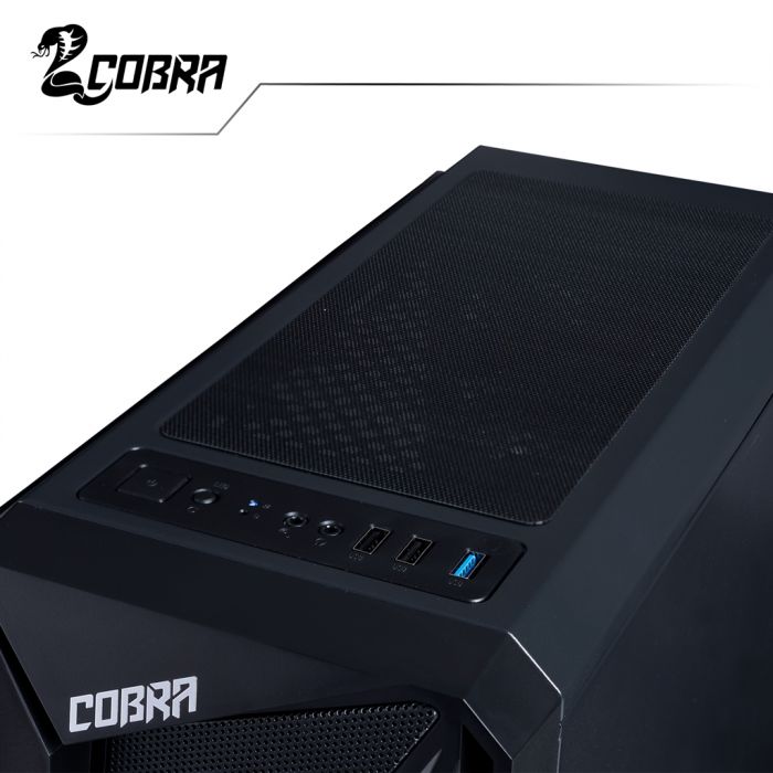 Персональний комп`ютер COBRA Advanced (A12.16.H1.165.1559)