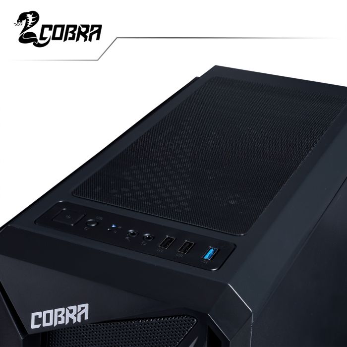 Персональний комп`ютер COBRA Advanced (A12.8.H2S4.13.1524)