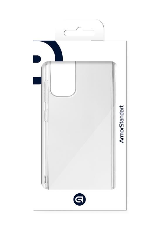 Чохол-накладка Armorstandart Air Force для Samsung Galaxy A32 SM-A325 Transparent (ARM58699)