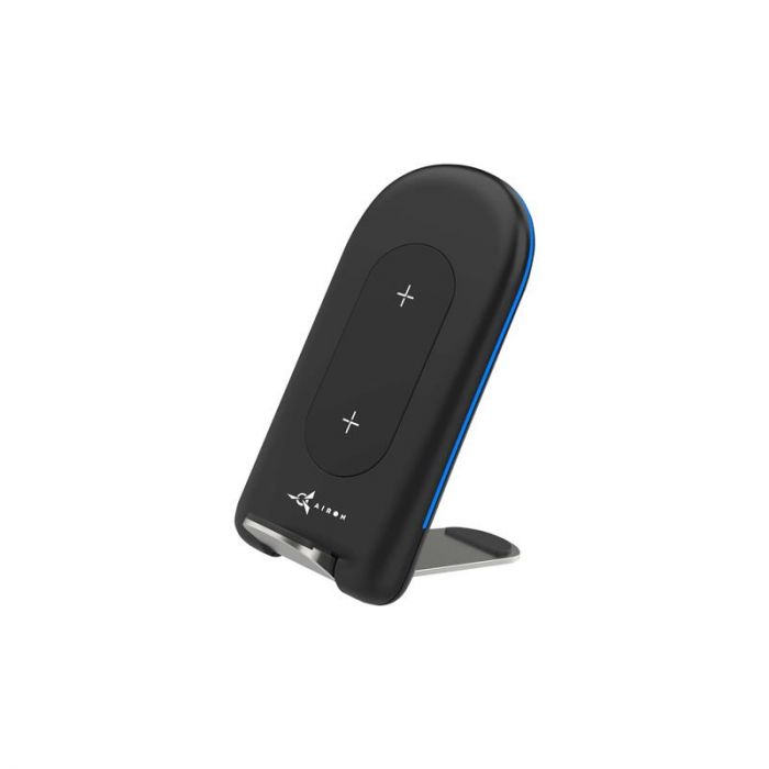 Бездротовий зарядний пристрій AirOn AirCharge (6126755803216)